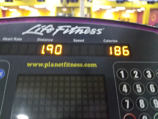 Gym «Planet Fitness», reviews and photos, 5050 S Memorial Dr, Tulsa, OK 74145, USA