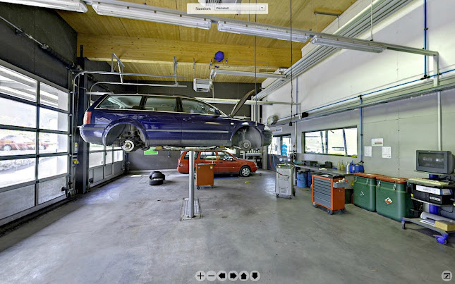 Kommentare und Rezensionen über Forellensee-Garage AG - Skoda Händler, VW & VW NF Servicepartner