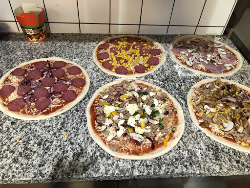 Bedo Pizzeria & Kebaphaus en Gmunden