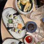 Photo n° 2 de l'avis de Cyril.e fait le 04/12/2022 à 12:20 pour Washoku Sushi Blagnac à Blagnac