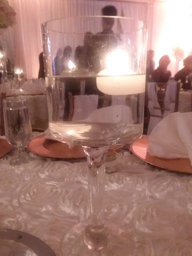 Fine Dining Restaurant «Cherry Blossom Restaurant & Banquet Hall», reviews and photos, 46110 Lake Center Plaza, Sterling, VA 20165, USA