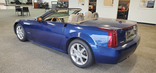 Car Dealer «Kutztown Auto Co.», reviews and photos, 14165 Kutztown Rd, Fleetwood, PA 19522, USA