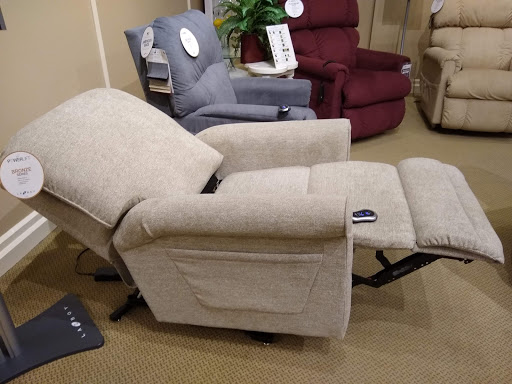 Furniture Store «La-Z-Boy Furniture Galleries», reviews and photos, 2875 Santa Rosa Ave, Santa Rosa, CA 95407, USA