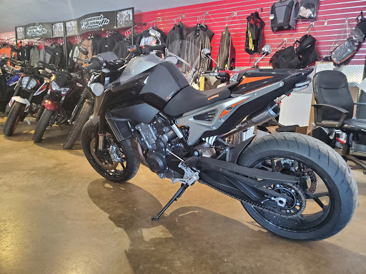 Motorcycle Dealer «Dutchess Recreational Vehicles», reviews and photos, 737 Freedom Plains Rd, Poughkeepsie, NY 12603, USA