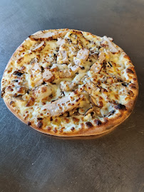 Photos du propriétaire du Livraison de pizzas 421 Pizza Besançon à Besançon - n°10