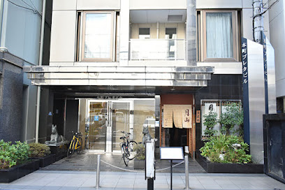 メンズ脱毛 P.D.A.salon