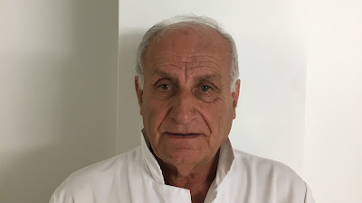 Dr Said CHALHOUB à Chartres