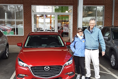 Germain Mazda of Columbus