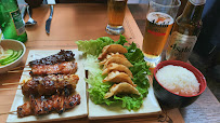 Plats et boissons du Restaurant japonais Sushi Lydoko à Villejuif - n°12