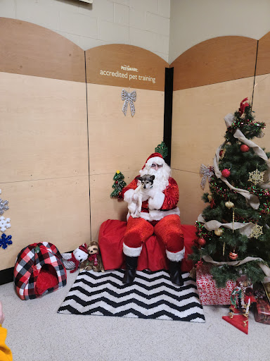 Pet Supply Store «PetSmart», reviews and photos, 7177 SE 29th St, Midwest City, OK 73110, USA