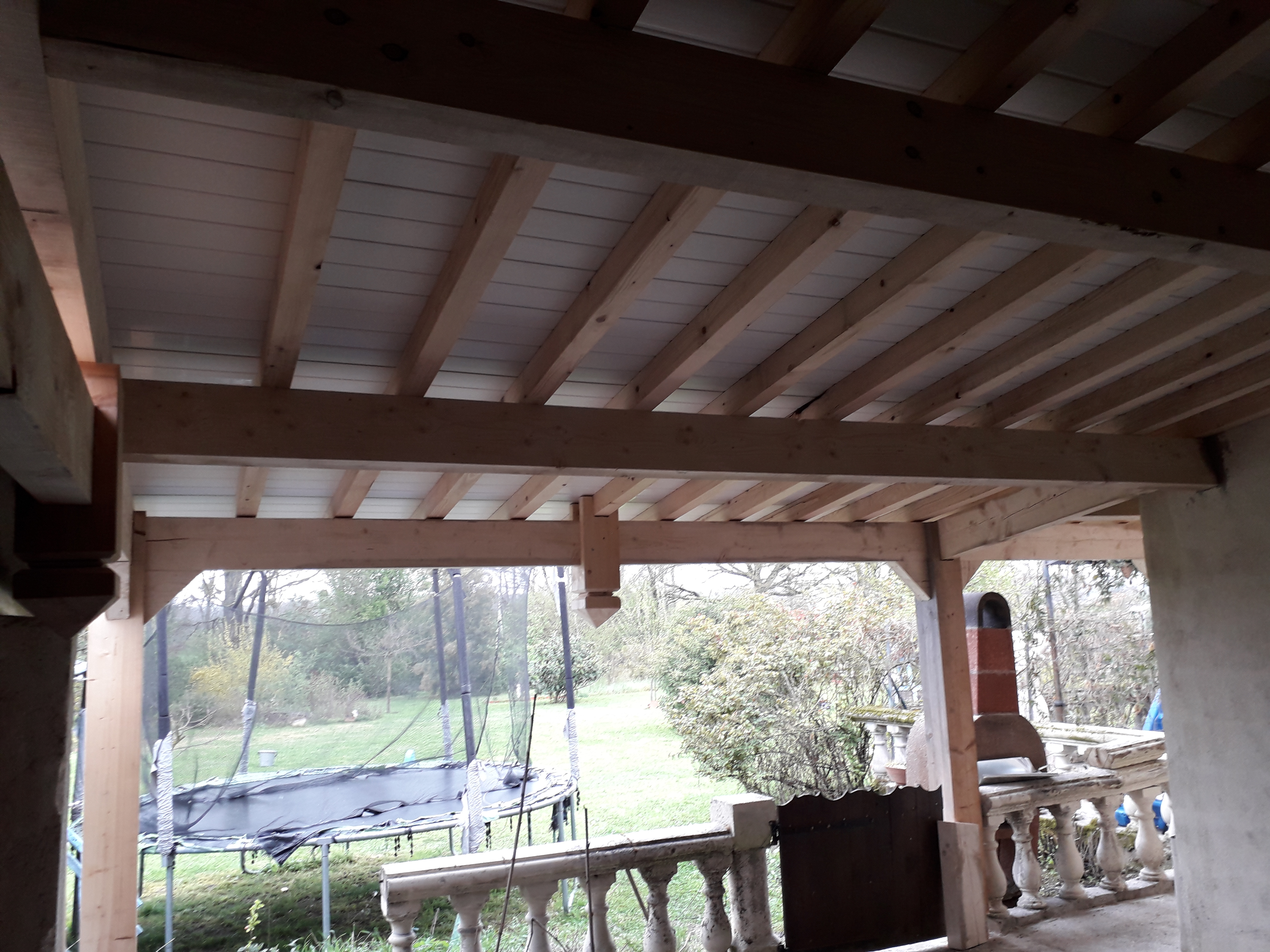 Photo n° 4 de l'avis de Stanislas.a fait le 18/01/2020 à 08:42