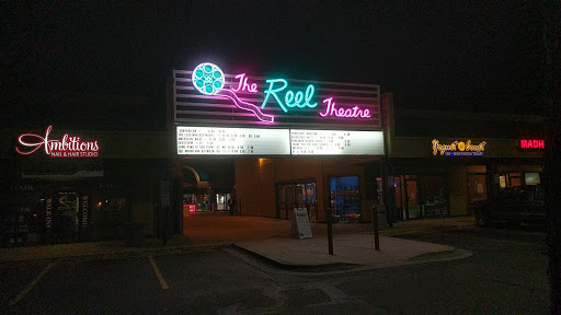 Movie Theater «Northgate Reel Theatre», reviews and photos, 6950 W State St, Boise, ID 83714, USA