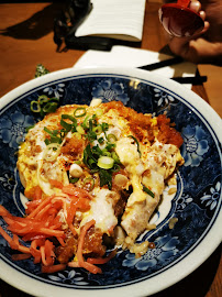 Nouille du Restaurant japonais Mécha Uma Arles - chef japonais - n°17