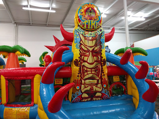 Amusement Center «Jump!Zone Party & Play Center», reviews and photos, 5765 Constitution Dr, Florence, KY 41042, USA