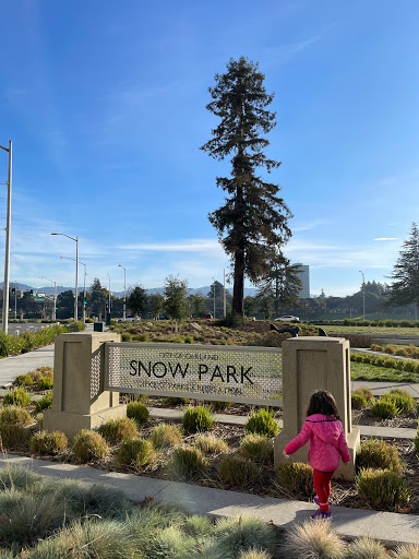 Park «Snow Park», reviews and photos, Harrison St & 19th St, Oakland, CA 94612, USA