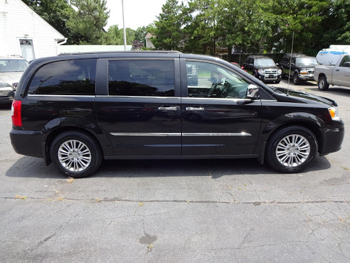 Used Car Dealer «Mint Auto Sales», reviews and photos, 2232 Sunrise Hwy, Islip, NY 11751, USA