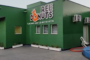 Rei dos Donuts image