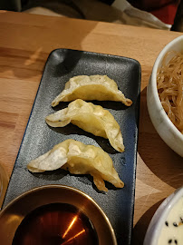 Dumpling du Restaurant coréen Go Oun à Paris - n°2