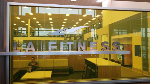 Health Club «LA Fitness», reviews and photos, 200 Village Drive, King of Prussia, PA 19406, USA