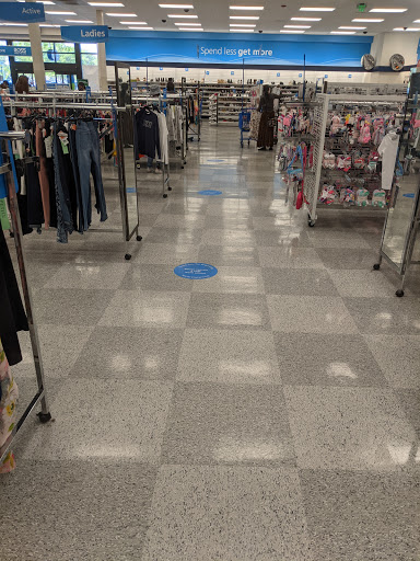 Clothing Store «Ross Dress for Less», reviews and photos, 20650 Homestead Rd, Cupertino, CA 95014, USA