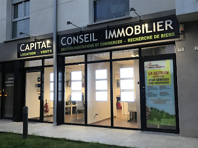 CAPITAL CONSEIL IMMOBILIER à Bouloc