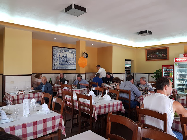 Restaurante o Florindo - Restaurante