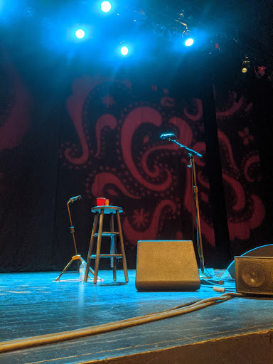 Performing Arts Theater «Whitaker Center for Science and the Arts», reviews and photos, 222 Market St, Harrisburg, PA 17101, USA