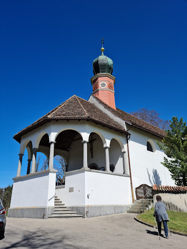 Kapelle Maria Dreibrunnen