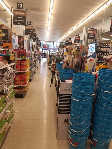 Hardware Store «South Orange Ace Hardware», reviews and photos, 9689 S Orange Blossom Trail, Orlando, FL 32837, USA