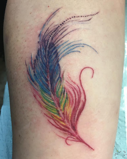 Tattoo Shop «Skin and Soul Tattoo & Piercing», reviews and photos, 114 106th Ave NE, Bellevue, WA 98004, USA