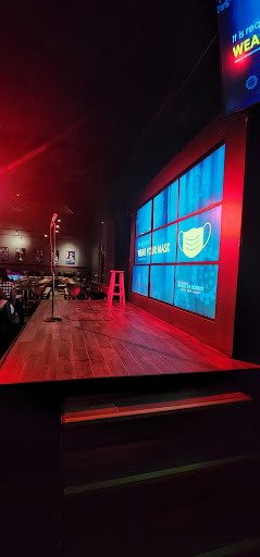 Comedy Club «House of Comedy», reviews and photos, 408 E Broadway, Bloomington, MN 55425, USA
