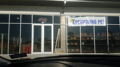 Pet Store «Everything Pet», reviews and photos, 3616 N Fry Rd, Katy, TX 77449, USA