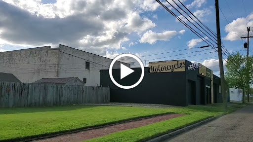 Motorcycle Dealer «The Cycle Co», reviews and photos, 83 S Skidmore St, Columbus, OH 43215, USA