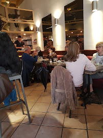 Atmosphère du Le Bistrot de l'Horloge à Nîmes - n°7