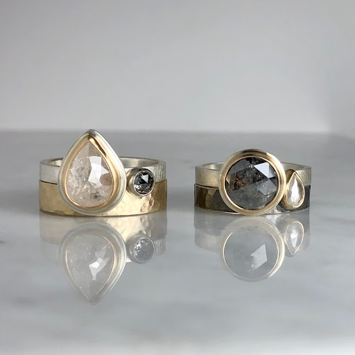 Jewelry Store «Made Jewelry Boutique and Studio», reviews and photos, 512 Penn Ave, West Reading, PA 19611, USA