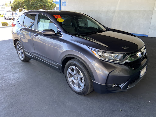 Honda Dealer «Larry Hopkins Honda», reviews and photos, 1048 W El Camino Real, Sunnyvale, CA 94087, USA