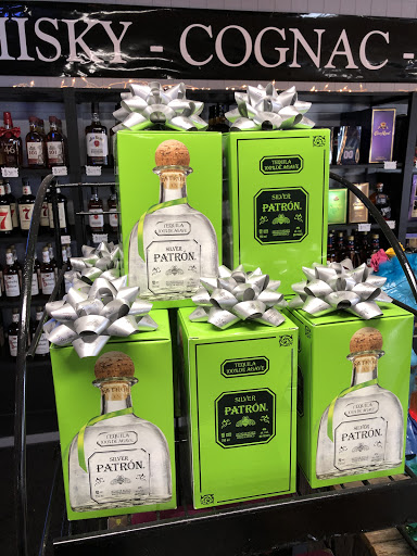 Liquor Store «Boulevard Spirits», reviews and photos, 5715 Randolph Blvd, San Antonio, TX 78233, USA