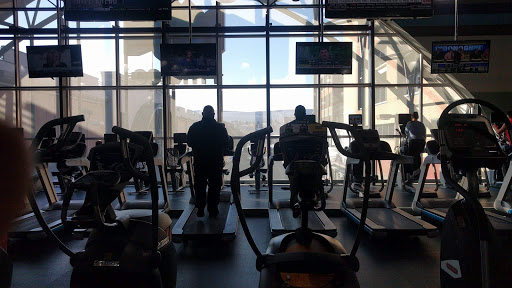 Health Club «Crunch - Scranton», reviews and photos, 300 Lackawanna Ave, Scranton, PA 18503, USA