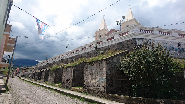 Comentarios y opiniones de Antigua Iglesia De San Pablo