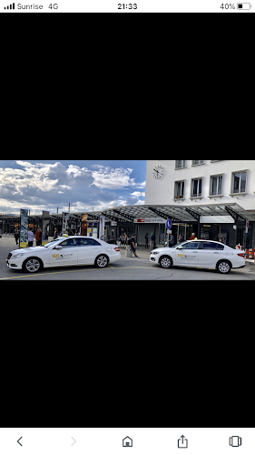 Rezensionen über Taxi Burgdorf in Bern - Taxiunternehmen