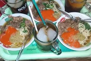 Mie Ayam Balong "Suga" image