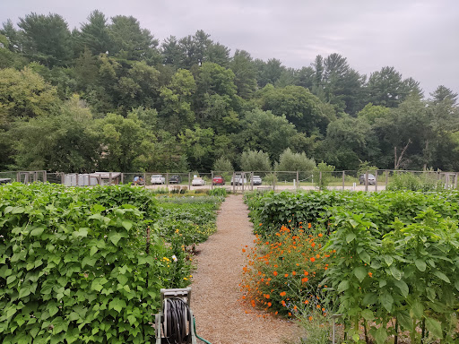 Seed Savers Exchange