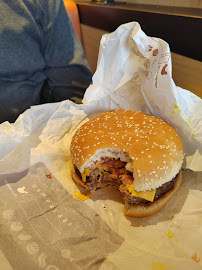 Aliment-réconfort du Restauration rapide Burger King à Reims - n°2