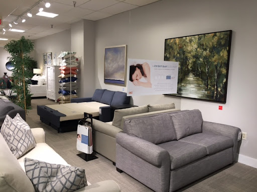 Furniture Store «Havertys Furniture», reviews and photos, 1918 Browns Bridge Rd, Gainesville, GA 30501, USA