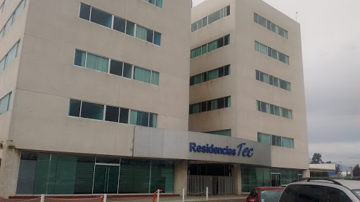Residencias Tec de Monterrey