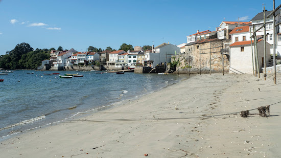 Praia de Redes
