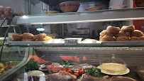 Atmosphère du Elmedina Restaurant Tunisien à Sainte-Geneviève-des-Bois - n°5