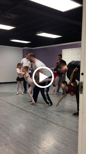 Dance School «The Dance Academy», reviews and photos, 479 Jumpers Hole Rd, Severna Park, MD 21146, USA