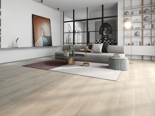 Kwest Flooring Services image