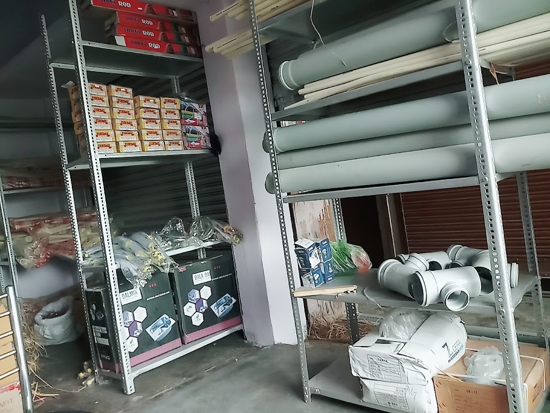 RAJ HARDWARE
